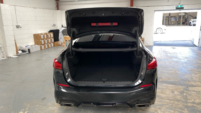 BMW 2 Series M235i xDrive 4dr Step Auto Petrol Saloon